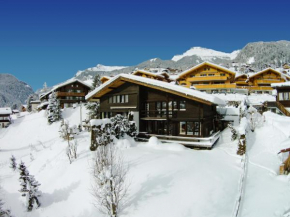 Chalet Adele